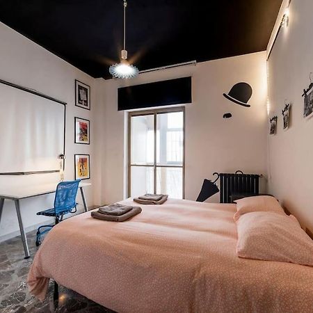 バーリArts Houseアパートメント エクステリア 写真