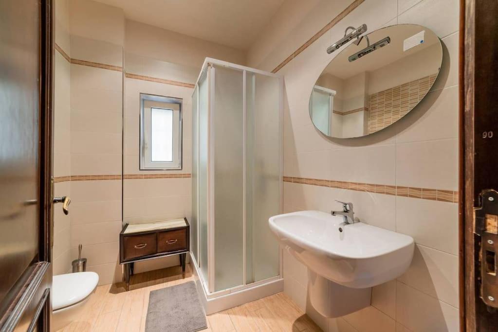 バーリArts Houseアパートメント エクステリア 写真